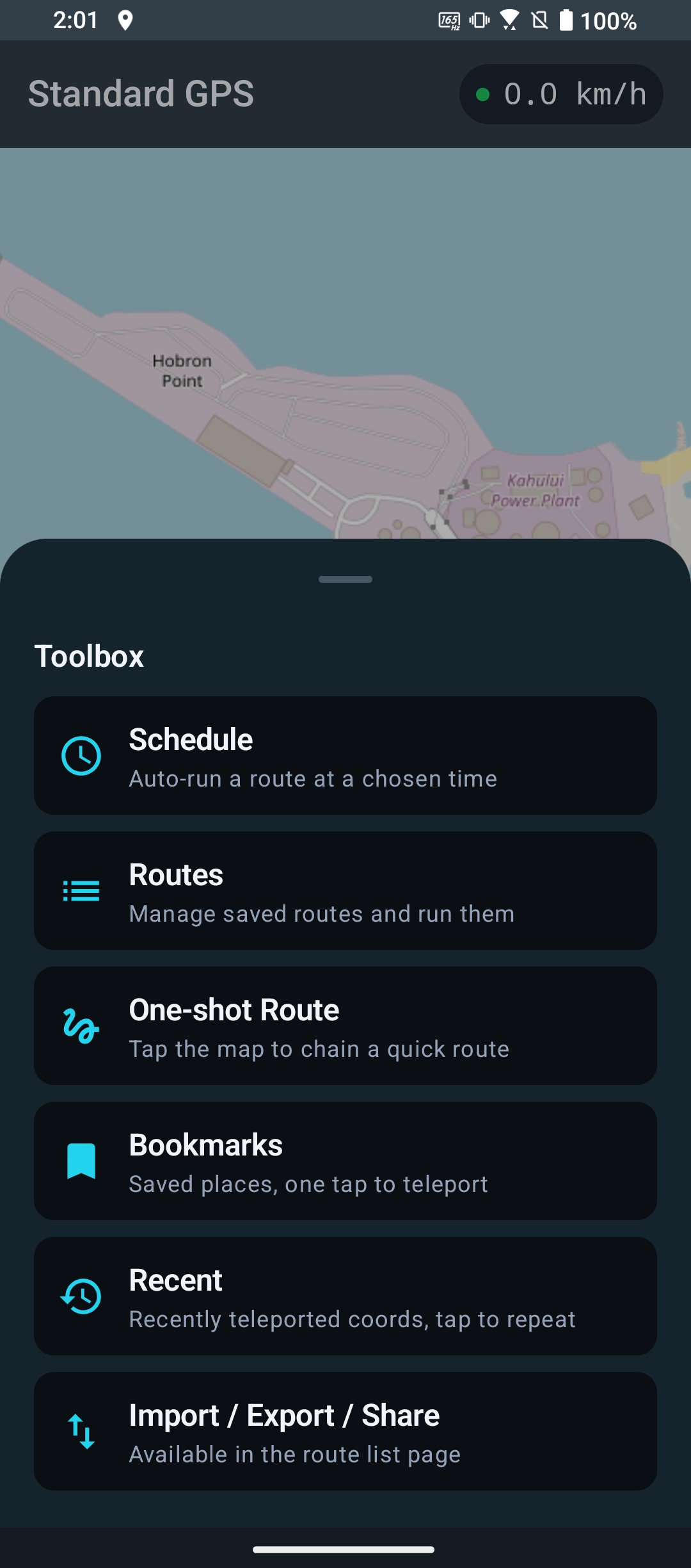 Toolbox